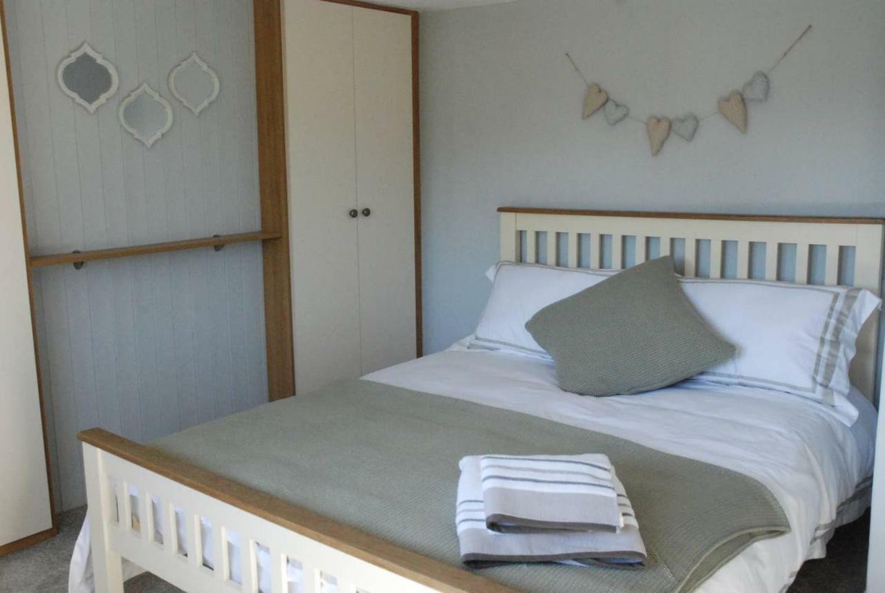 Hollyhock Cottage Ashford  Dış mekan fotoğraf