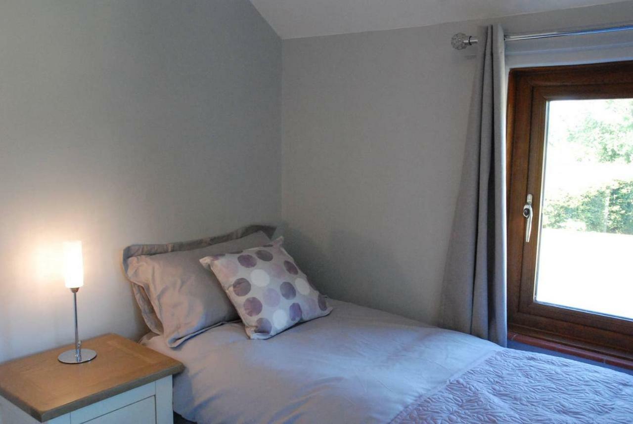 Hollyhock Cottage Ashford  Dış mekan fotoğraf