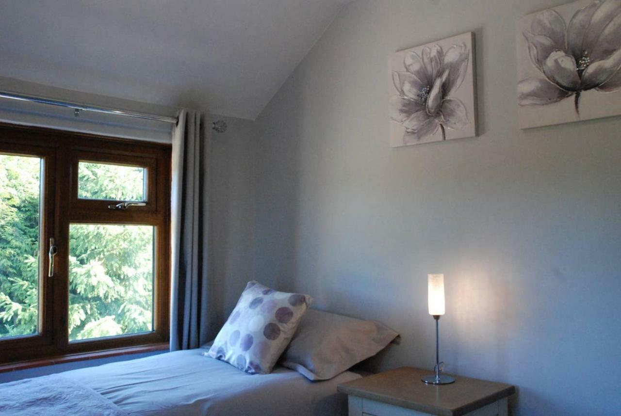 Hollyhock Cottage Ashford  Dış mekan fotoğraf